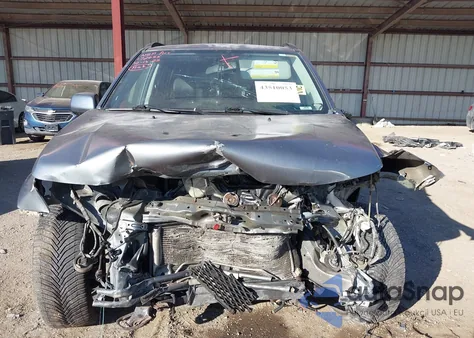 2008 Suzuki Grand Vitara Luxury z USA, uszkodzony, nr VIN JS3TD947584100985